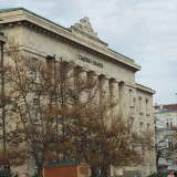 The courthouse
